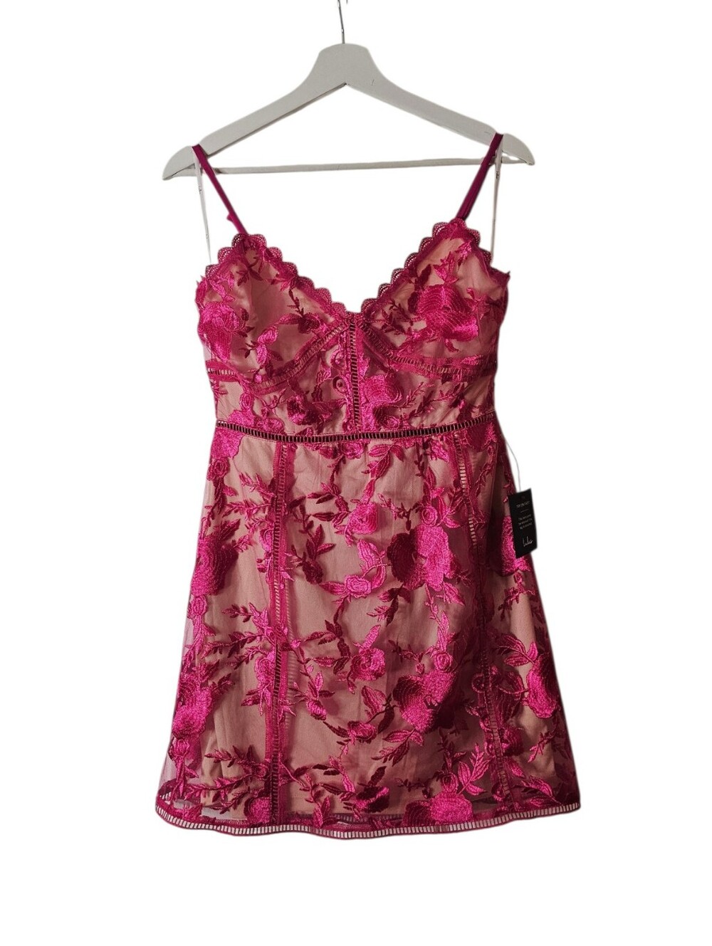 LULUS Dress - Picture 6 of 9